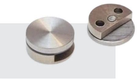 Stainless Steel Round Mirror Bracket