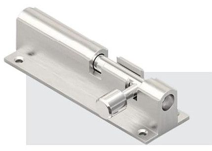 Super Marble Aluminium Tower Bolt