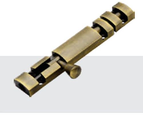 Xylo 10 Mm Brass Tower Bolt