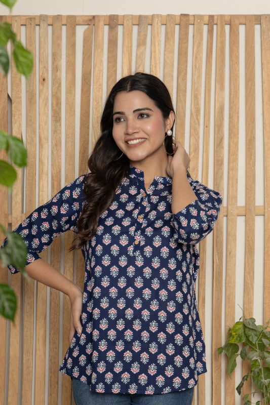 Ladies Short Kurti