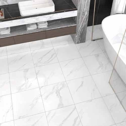 Marble Finish Floor Tiles