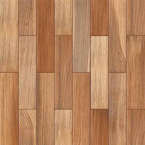 Wooden Finish Floor Tiles