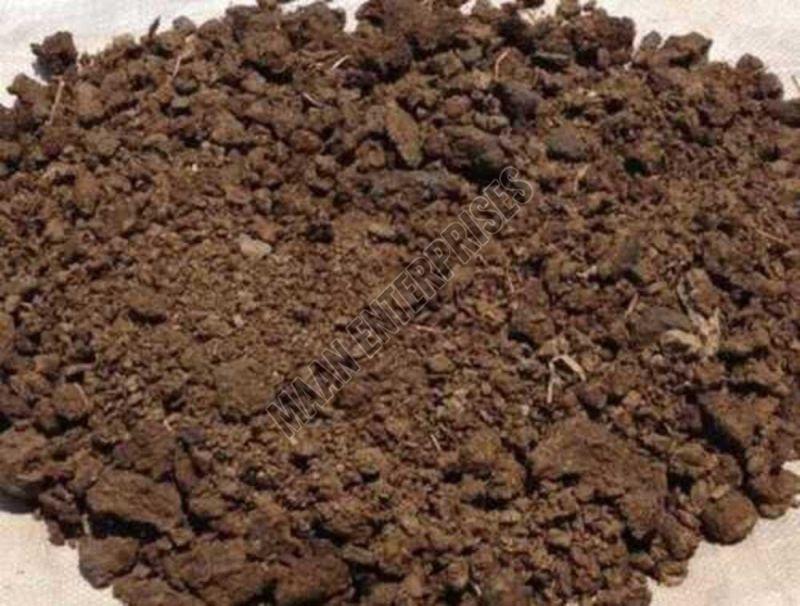 Bulk Cow Dung Manure for Organic Farming