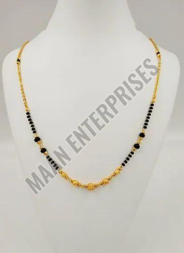 Daily Wear Short Mangalsutra