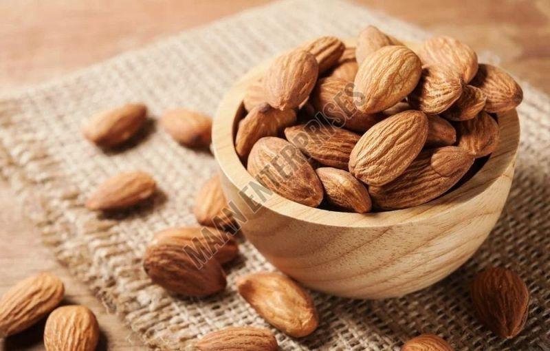 Premium California Almonds
