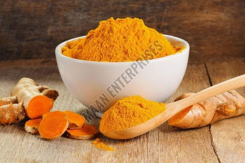 Premium Organic Turmeric Powder