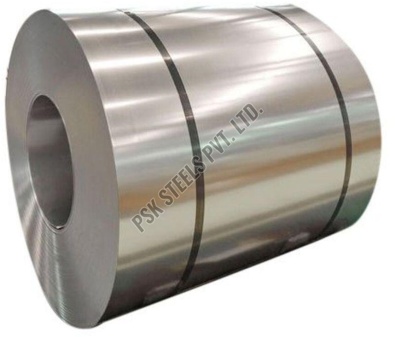 1.5 Mm Hot Rolled Stainless Steel Coil
