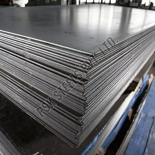 10 Mm Hot Rolled Stainless Steel Plate