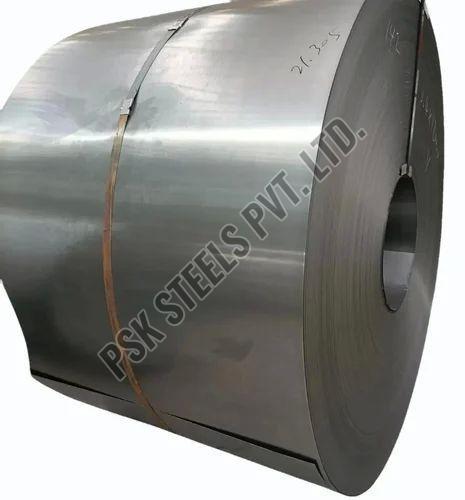 10 Mm Mild Steel Cold Rolled Coil