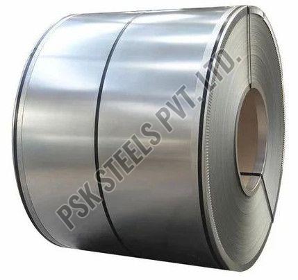 10 Mm Mild Steel Hot Rolled Coil