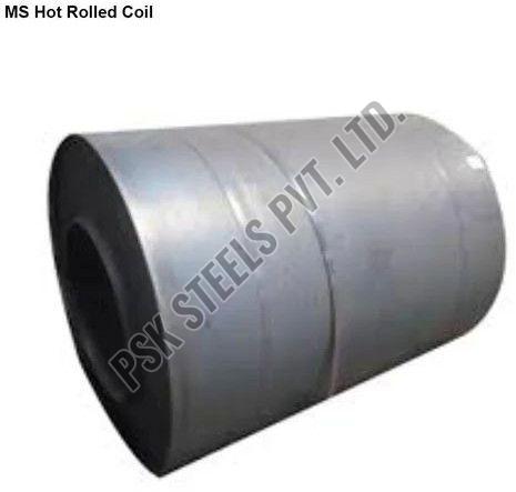 12 Mm Mild Steel Hot Rolled Coil