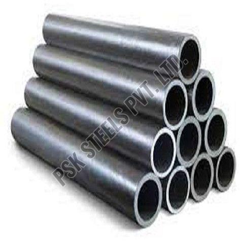 2 Inch Galvanized MS Seamless Tube