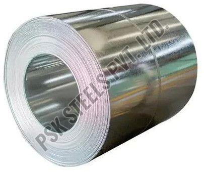 2 Mm Galvanized Steel Coil