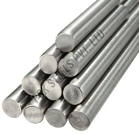 25 Mm Mild Steel Round Bar