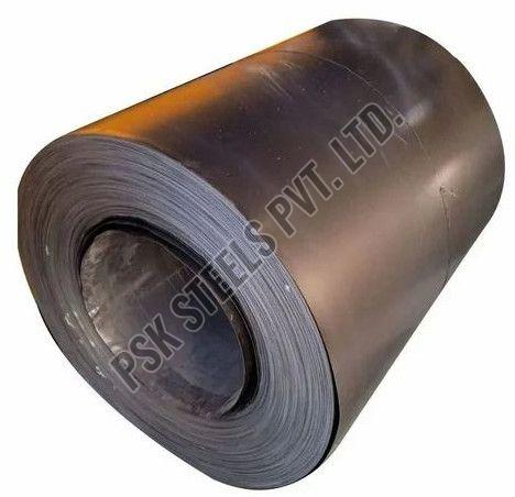 4 Mm Mild Steel Cold Rolled Coil