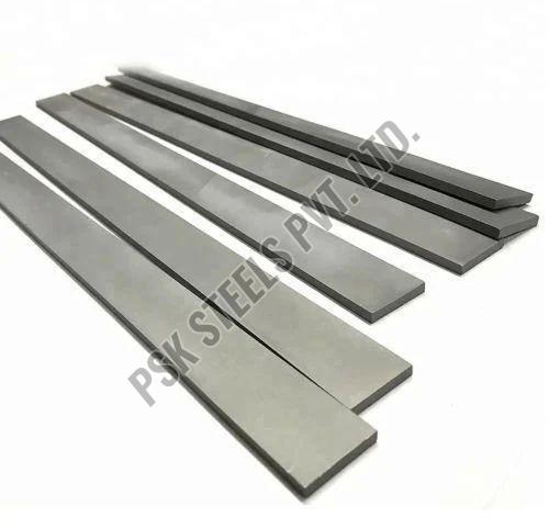 6 Mm Mild Steel Flat Bar