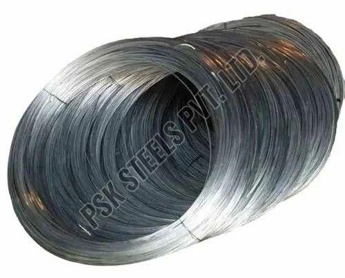 6 Mm Mild Steel Wire Rod