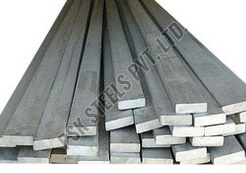 8 Mm Mild Steel Flat Bar