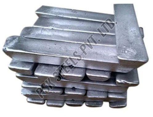 Aluminium Alloy Ingots