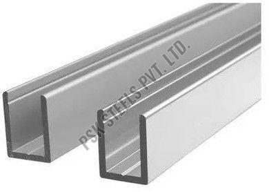 Aluminium C Shape Channel