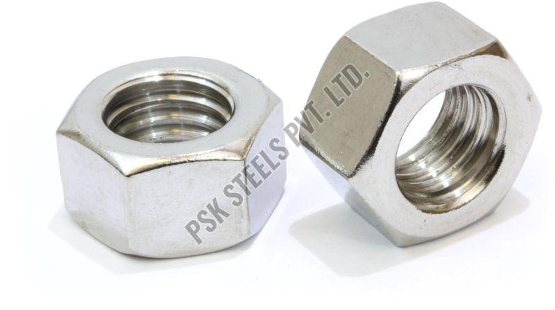 Duplex Steel S31803 Nut