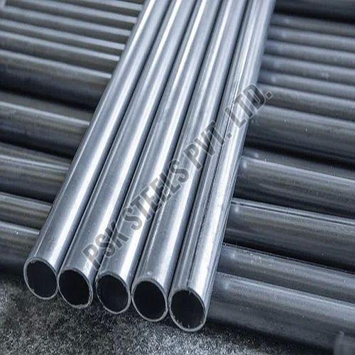 Galvanized Iron Pipes