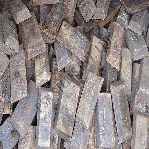 Gun Metal Ingots