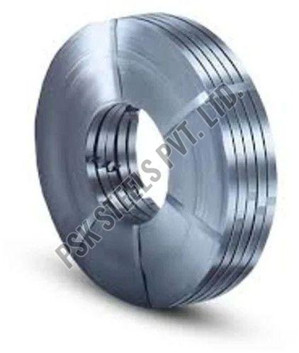 High Carbon Spring Steel