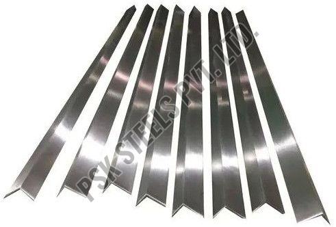 L Shape Stainless Steel Angle
