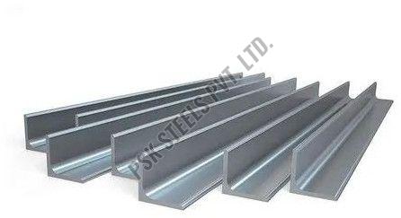 L Shaped Mild Steel Angle
