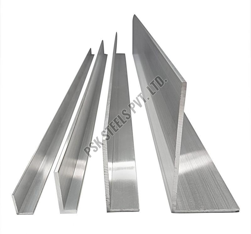 L Type Aluminum Angle