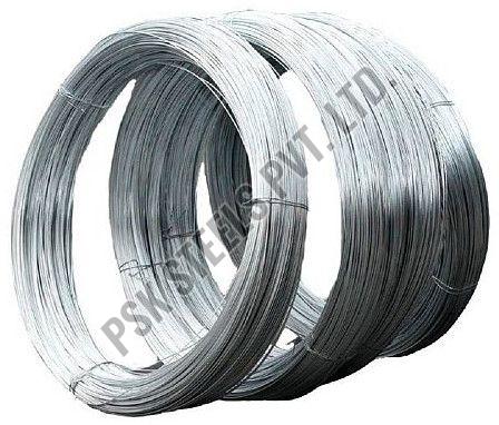 Mild Steel Binding Wire