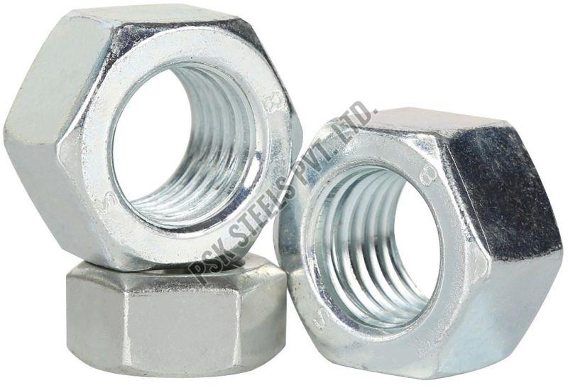 Stainless Steel 904L Nut