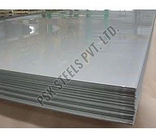 Stainless Steel Cast Slab
