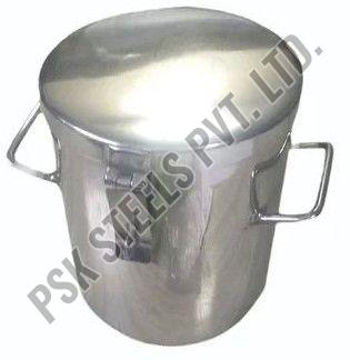 Stainless Steel Container