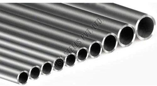 Stainless Steel Seamless Tube