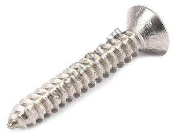 Stainless Steel Tapping Screw