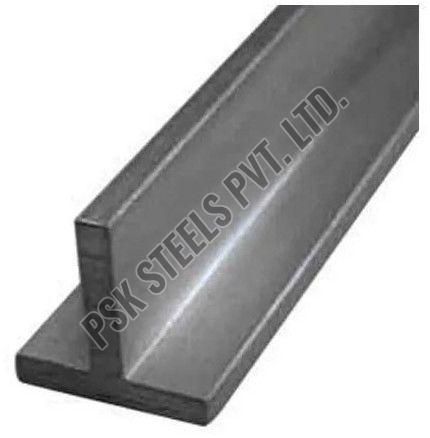 T Shape Mild Steel Angle