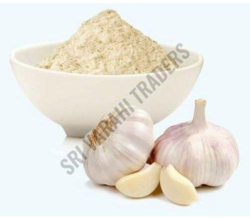 Dehydrate Garlic Powder