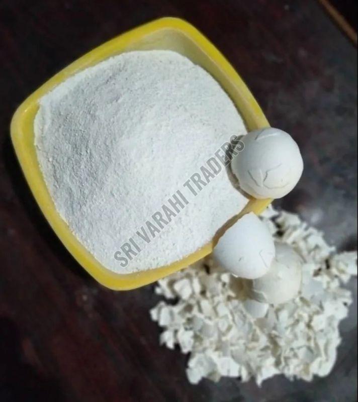Egg Shell Powder