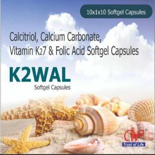 K2wal Capsules