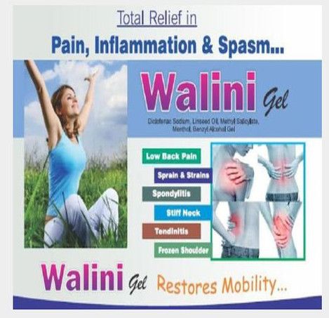 Walini Gel