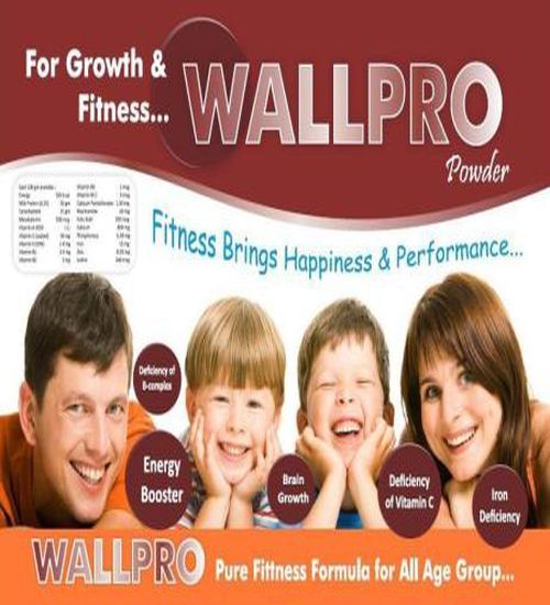 Walpro Powder