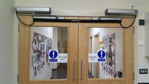 Auto Swing Door Operator
