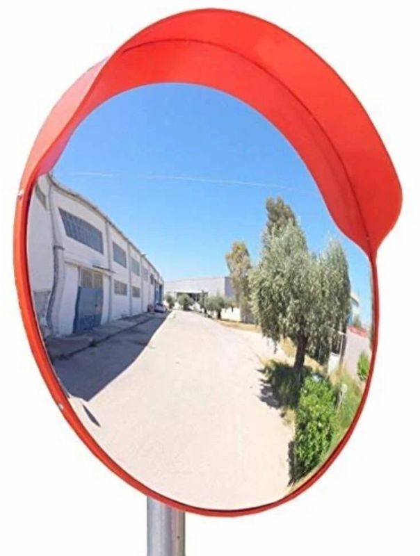 Conves Traffic Mirror