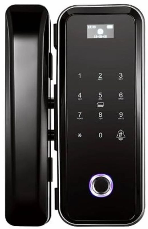 Door Locks & Access Devices