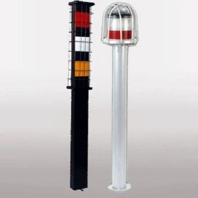 Mild Steel Road Delineator