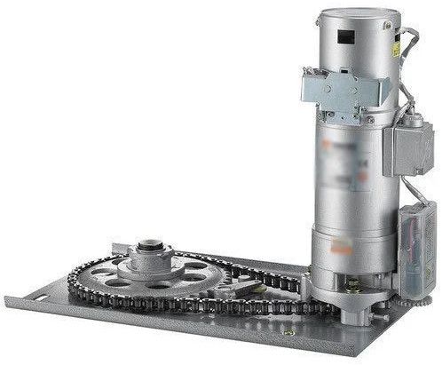 Rolling Shutter Motor