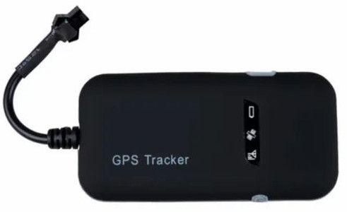 Vehicle GPS Tracker