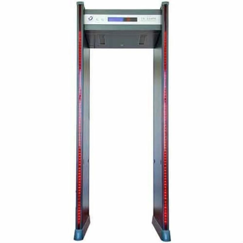 Walk Through Door Frame Metal Detector